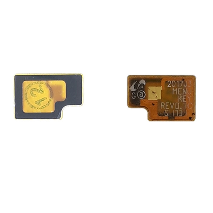 Καλωδιοταινία Κάτω Κουμπιών / Lower Keys Flex για Samsung Galaxy J3 2017 J330F
