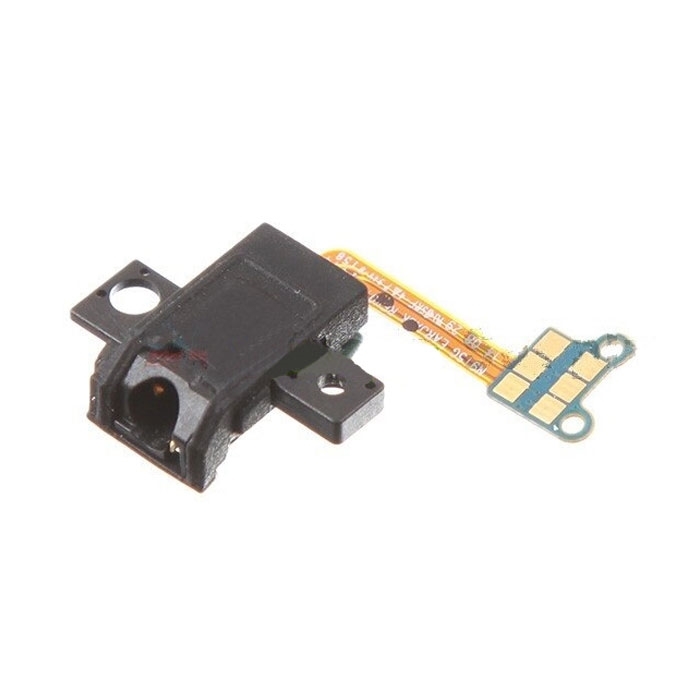 Καλωδιοταινία Ήχου Ακουστικού / Audio Jack Flex για Samsung Galaxy Note Edge N915f