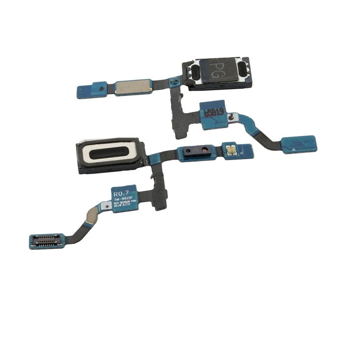 Ακουστικό με Αισθητήρα Εγγύτητας / Earpiece Speaker and Proximity Sensor για Samsung Galaxy Note 5 N920f