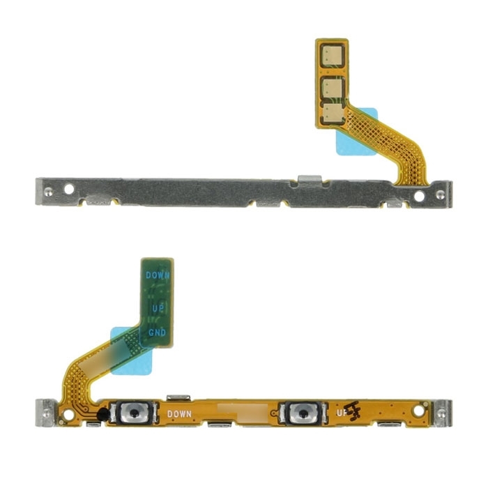 Καλωδιοταινία Έντασης Ήχου / Volume Flex για Samsung Galaxy J5 2017 J530F