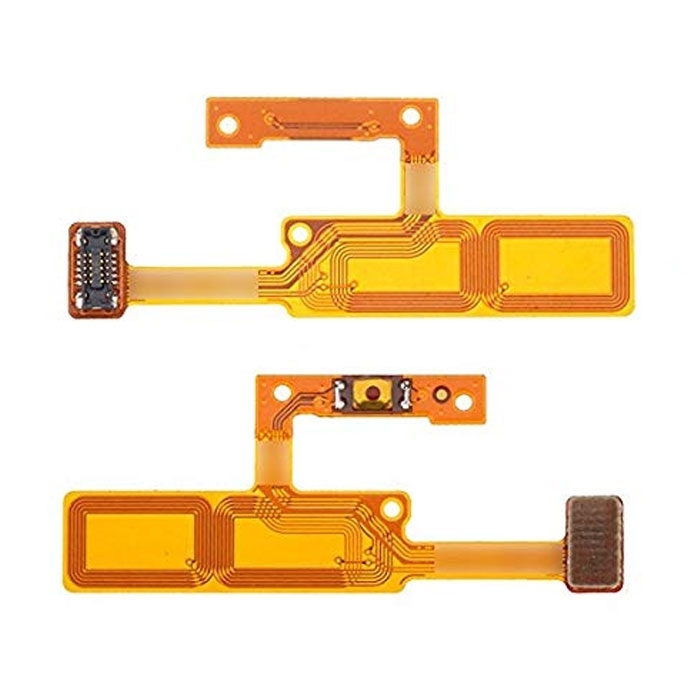 Καλωδιοταινία Ενεργοποίησης / Power On/Off Flex για Samsung Galaxy Note 8 N950F