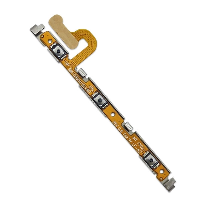 Καλωδιοταινία Έντασης Ήχου / Volume Flex για Samsung Galaxy Note 8 N950F