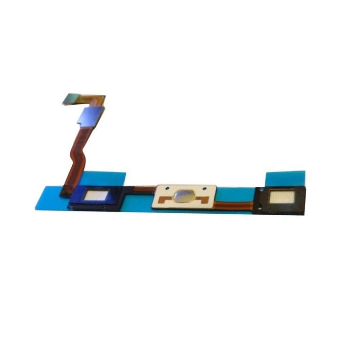 Καλωδιοταινία Κεντρικών Κουμπιών / Home and lower Keypad Flex για Samsung Galaxy Note 1 N7000