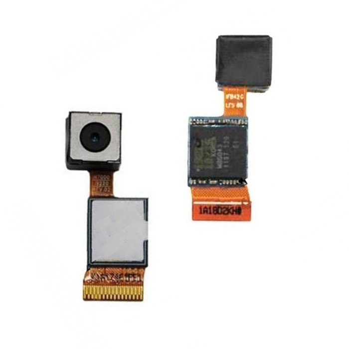 Πίσω Κάμερα / Back Rear Camera για Samsung Galaxy Note 1 N7000