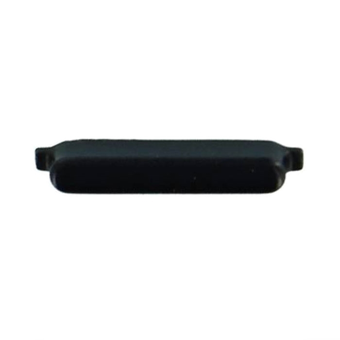 Εξωτερικό Κουμπί Ενεργοποίησης / Power On/Off Side Button για Samsung Galaxy J5 2017 J530F- Χρώμα: Μαύρο
