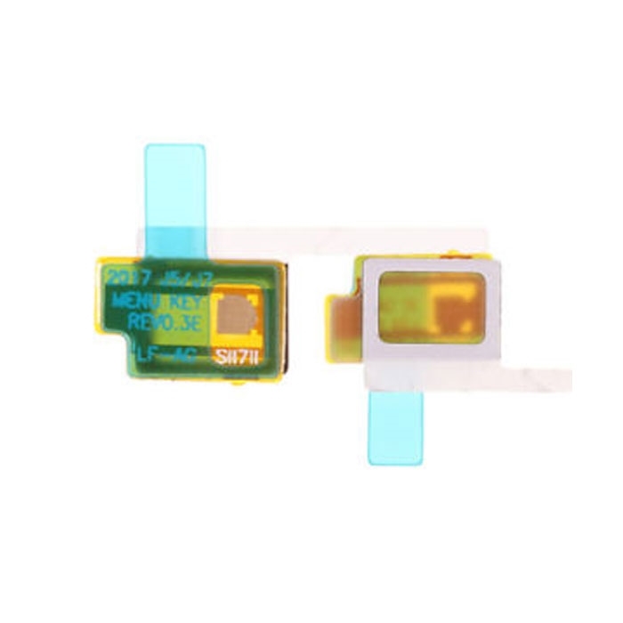Καλωδιοταινία Κάτω Κουμπιών / Lower Keys Flex για Samsung Galaxy J7 2017 J730F