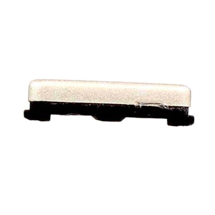 Εξωτερικό Κουμπί Ενεργοποίησης / Power Button για Samsung Galaxy J7 2017 J730F - Χρώμα: Χρυσό