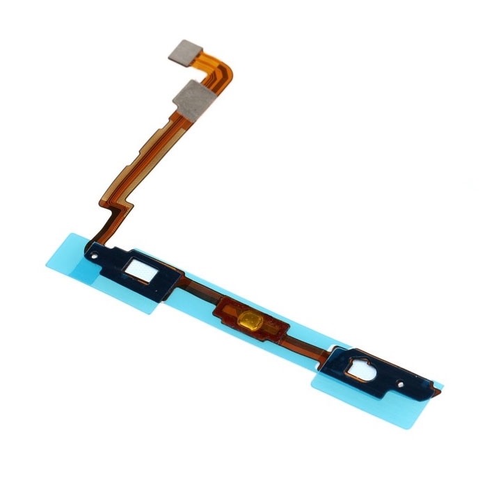 Καλωδιοταινία Κεντρικών Κουμπιών / Home Buttons Flex για Samsung Galaxy Note 2 N7100