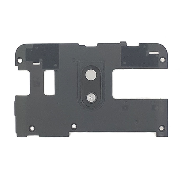 Antenna Module με Τζαμάκι Κάμερας / and Camera lens για Nokia 2