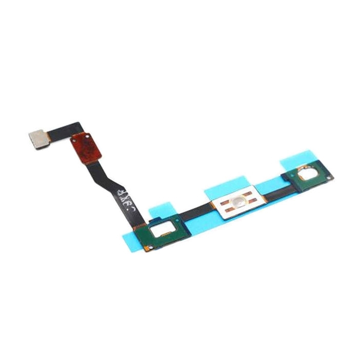 Καλωδιοταινία Κεντρικών Κάτω Κουμπιών / Home and Lower Keypad Flex για Samsung Galaxy S2 I9100