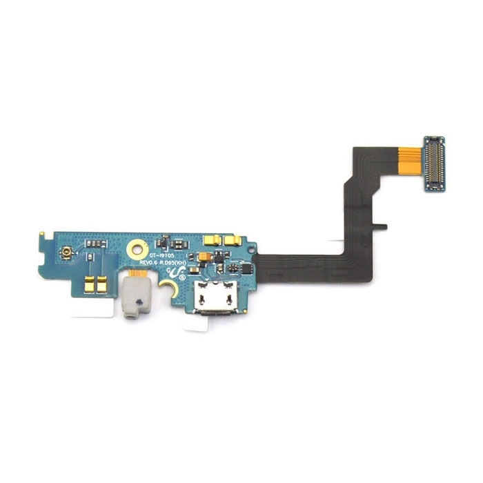Πλακέτα Φόρτισης / Charging Board για Samsung Galaxy S2 Plus I9105