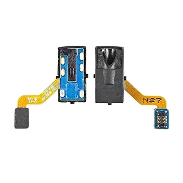 Καλωδιοταινία Ήχου Ακουστικού / Audio Jack Flex για Samsung Galaxy S4 Mini I9195
