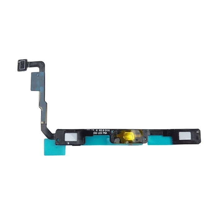 Καλωδιοταινία Κεντρικών Κάτω Κουμπιών / Home and Lower Keypad Flex για Samsung Mega I9200/ I9205