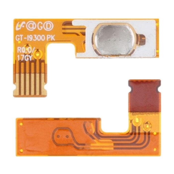 Καλωδιοταινία Ενεργοποίησης / Power Flex για Samsung Galaxy S3 I9300