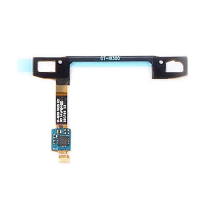 Καλωδιοταινία Κάτω Πλήκτρων / Lower Keypad Flex για Samsung Galaxy S3 I9300