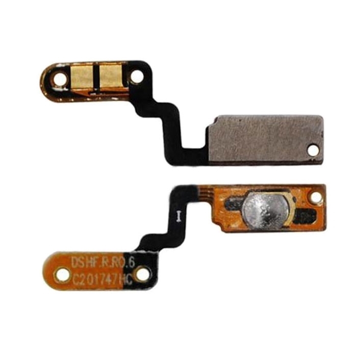 Καλωδιοταινία Κεντρικού Κουμπιού / Home Button Flex για Samsung Galaxy S3 I9300