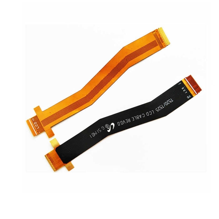 Καλωδιοταινία Οθόνης / LCD Flex για Samsung Galaxy Note 10.1 2014 P600/P605/T520