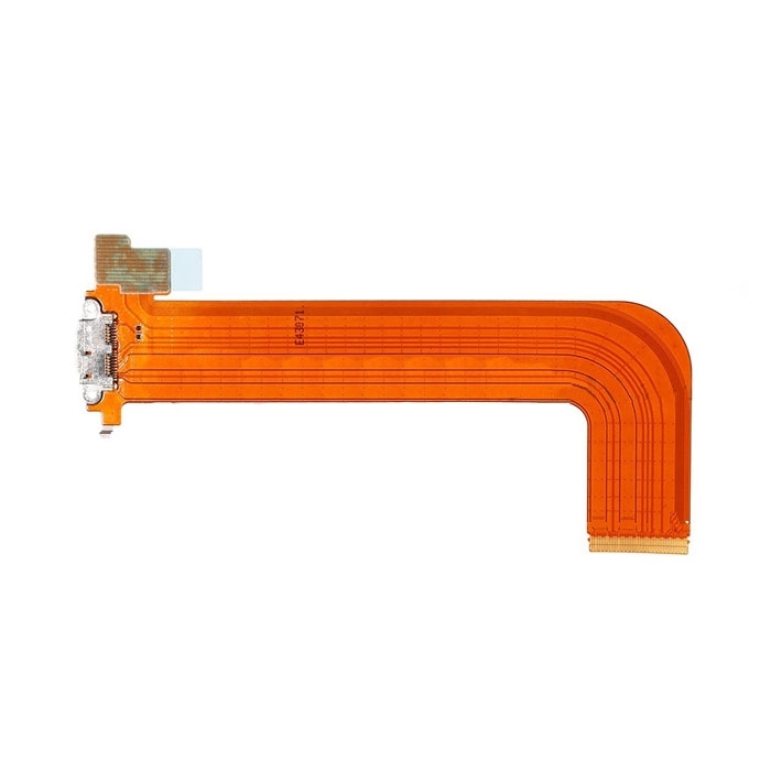 Καλωδιοταινία Φόρτισης / Dock Charging Flex για Samsung Galaxy Note Pro 12.2 P900f