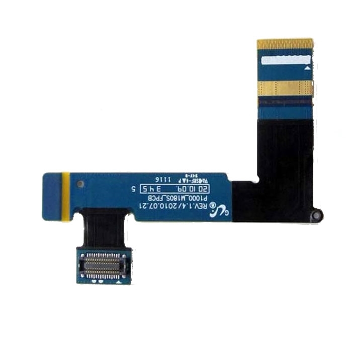 Καλωδιοταινία Οθόνης / LCD Flex για Samsung Galaxy Tab P1000