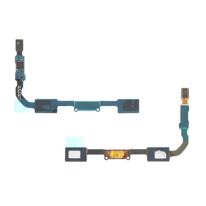 Καλωδιοταινία Κεντρικών Κάτω Κουμπιά / Home and Lower Keypad Flex για Samsung Galaxy S4 I9505/i9500/i9506