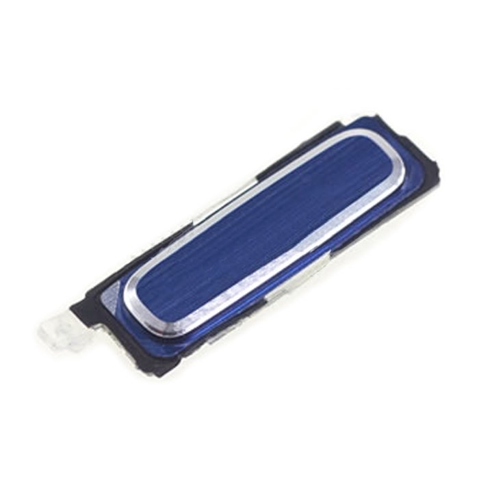 Κεντρικό Κουμπί / Home Button για Samsung Galaxy S4 I9506/i9505/i9500 - Χρώμα: Μπλε
