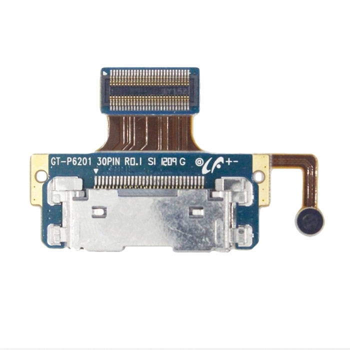 Καλωδιοταινία Φόρτισης / Dock Charging Flex για Samsung Galaxy Tab 7.0 Plus P6200/P6201