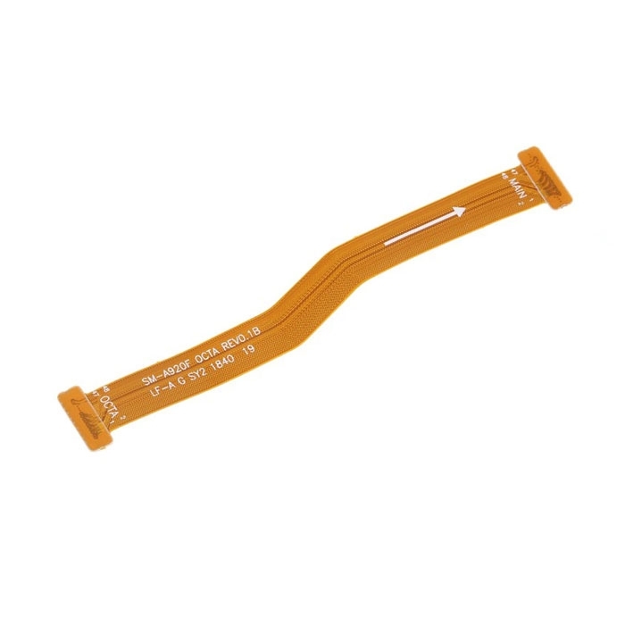 Κεντρική Καλωδιοταινία / Main Flex για Samsung A9 2018 A920F