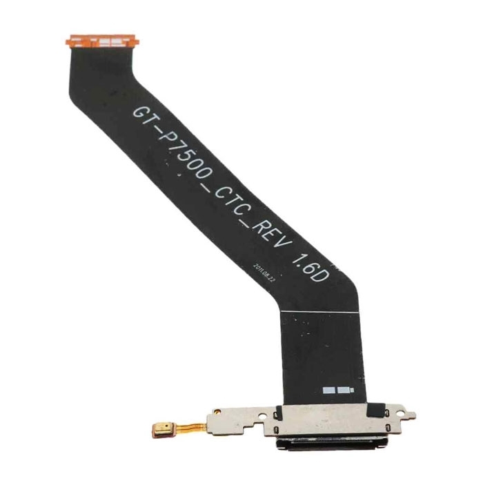 Καλωδιοταινία Φόρτισης / Dock Charging Flex για Samsung Galaxy Tab 10.1 P7500/P7501