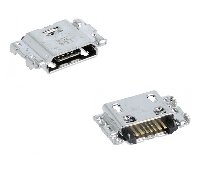 Κονέκτορας θύρας Φόρτισης/Charging Connector Port Samsung Galaxy J1 / J100 . NO.78 (CH78)