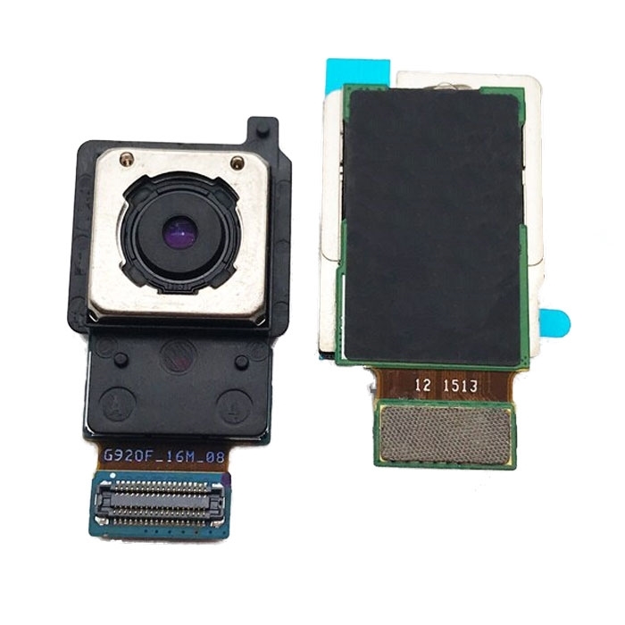 Πίσω Κάμερα / Back Rear Camera για Samsung Galaxy S6 G920f