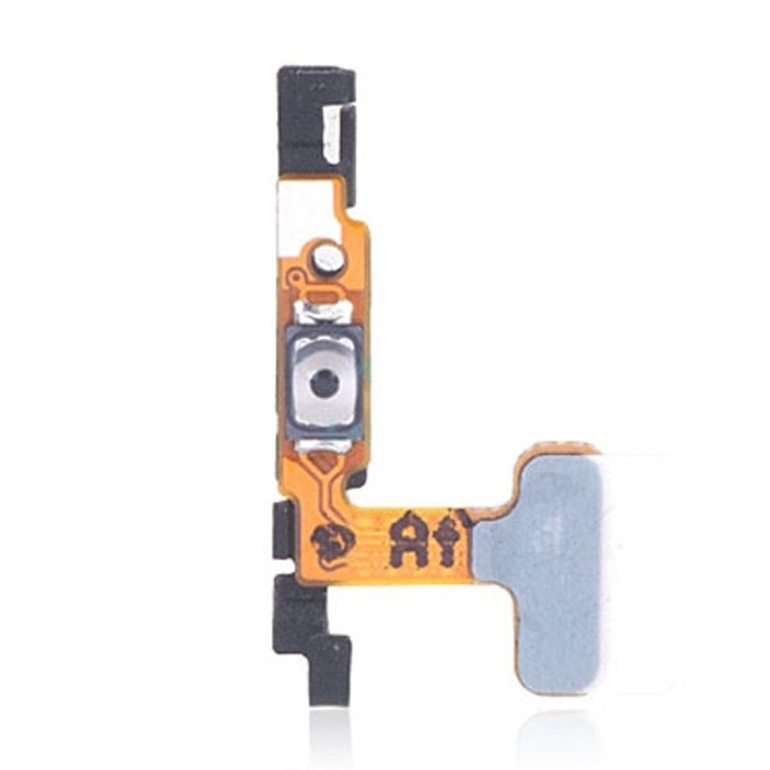 Καλωδιοταινία Ενεργοποίησης / Power On/Off Flex για Samsung Galaxy S6 Edge G925F