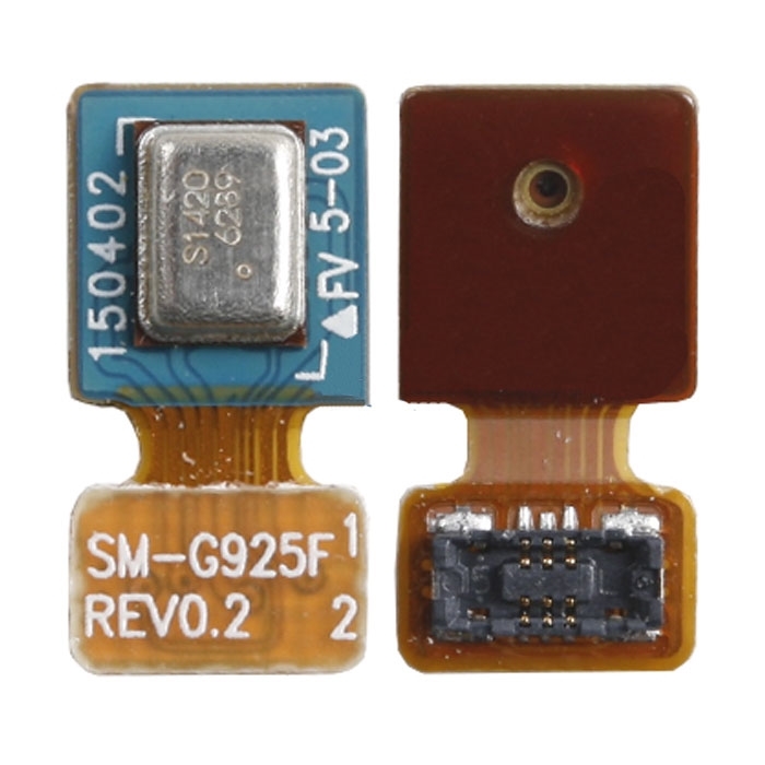 Μικρόφωνο / Microphone Flex για Samsung Galaxy S6 Edge G925F