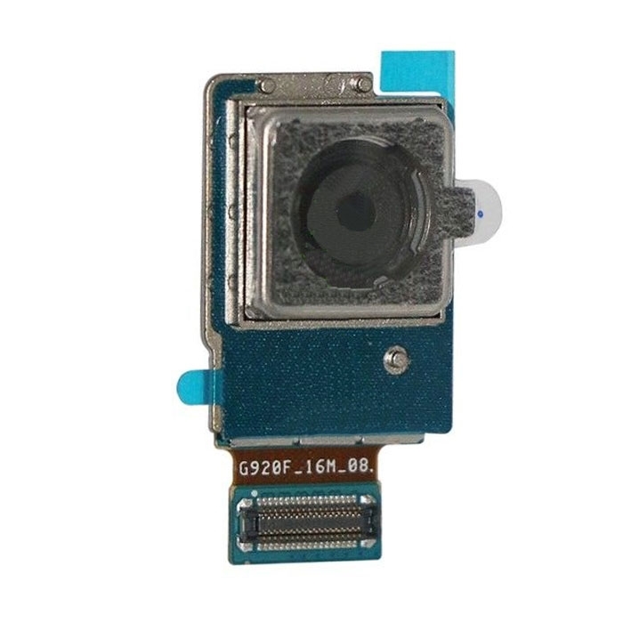 Πίσω Κάμερα / Back Rear Camera για Samsung Galaxy S6 Edge G925F