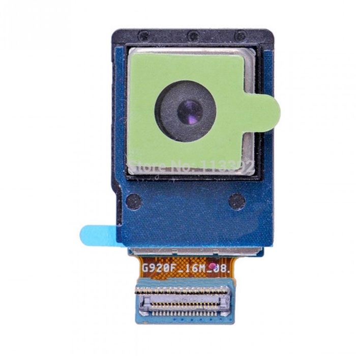 Πίσω Κάμερα / Back Rear Camera για Samsung Galaxy S6 Edge Plus G928