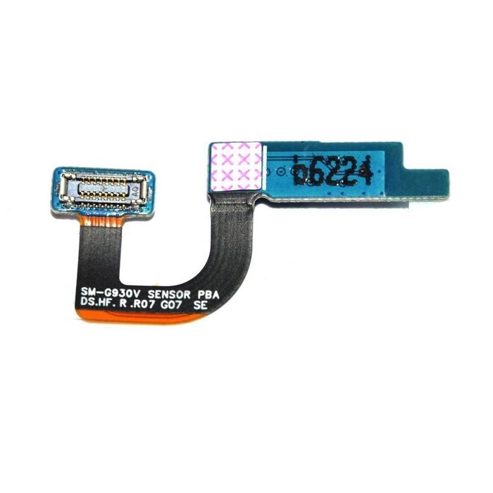 Καλωδιοταινία με Αισθητήρα Εγγύτητας / Proximity Sensor Flex για Samsung Galaxy S7 G930F