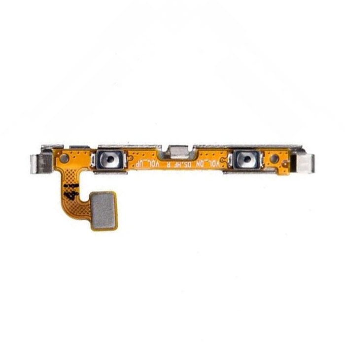 Καλωδιοταινία Έντασης Ήχου / Volume Flex για Samsung Galaxy S7 Edge G935F