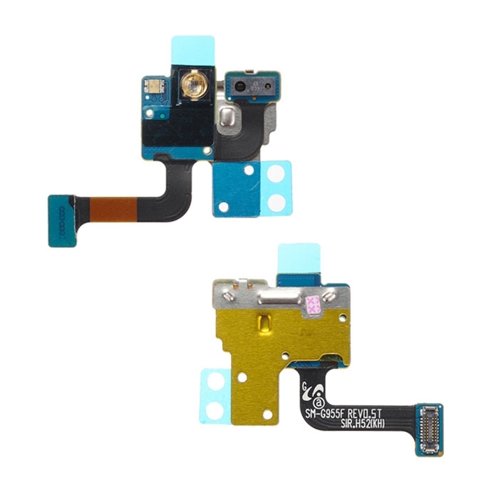 Καλωδιοταινία Αισθητήρα Εγγύτητας / Proximity Sensor Flex για Samsung Galaxy S8 G950