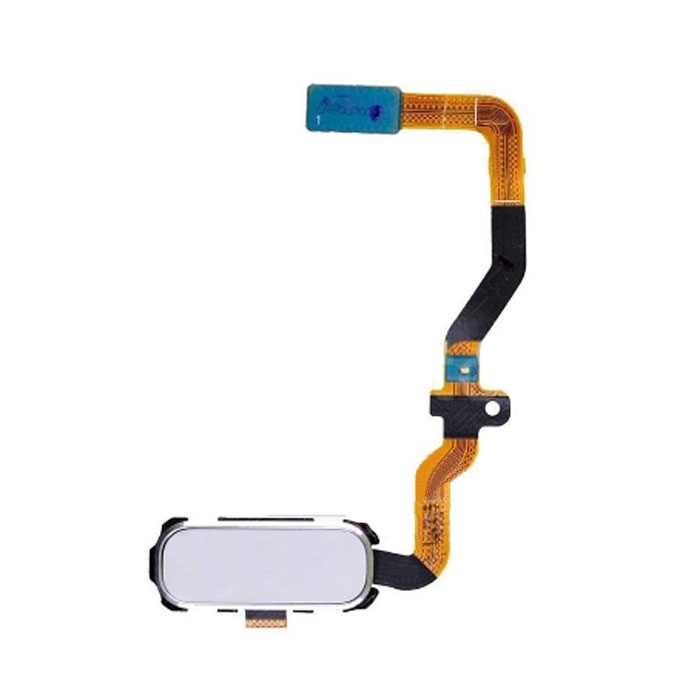 Κεντρικό Κουμπί / Home Button για Samsung Galaxy S7 Edge G935F - Χρώμα: Λευκό