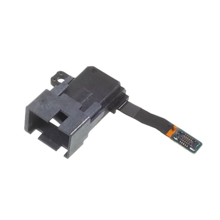 Καλωδιοταινία Ήχου Ακουστικών / Audio Jack για Samsung Galaxy S8 Plus G955