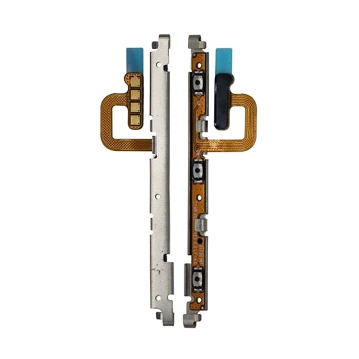 Καλωδιοταινία Έντασης Ήχου / Volume Flex για Samsung Galaxy S9 Plus G965