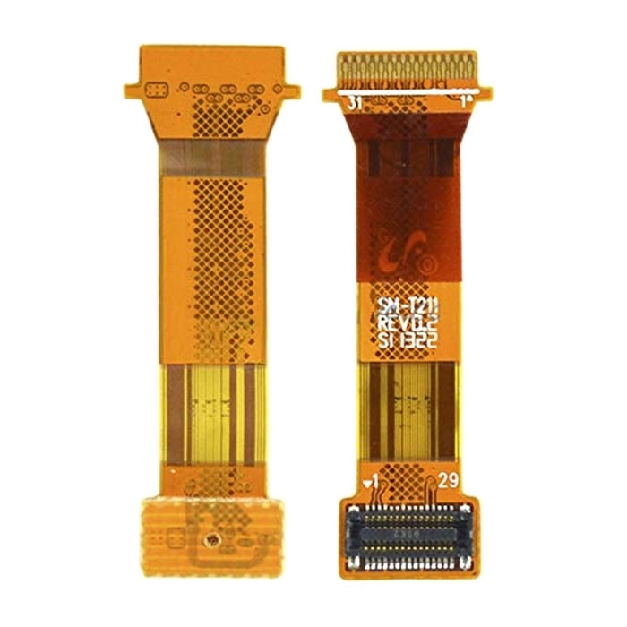 Καλωδιοταινία Οθόνης / LCD Flex για Samsung Galaxy Tab 3 T210 / T211