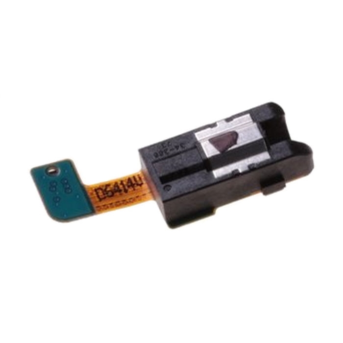 Καλωδιοταινία Ήχου Ακουστικού / Audio Jack Flex για Samsung Galaxy Tab A 7.0 T280/T285