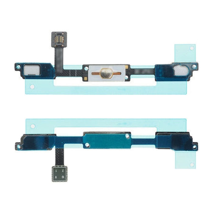 Καλωδιοταινία Κεντρικών Κάτω Κουμπιών / Home and Lower Keypad Flex για Samsung Galaxy Tab 3 8.0 T310