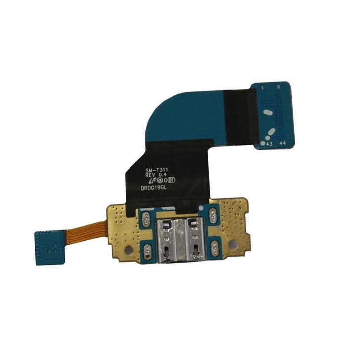 Καλωδιοταινία Φόρτισης / Charging Flex για Samsung Galaxy Tab 3 8.0 T311/T315