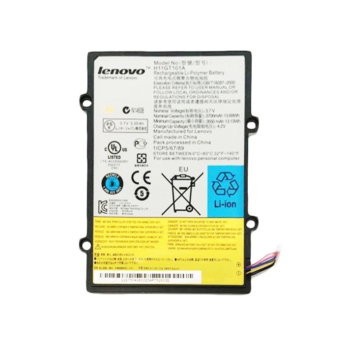 Μπαταρία Lenovo H11GT101A για IdeaPad A1-07 - 3700 mAh