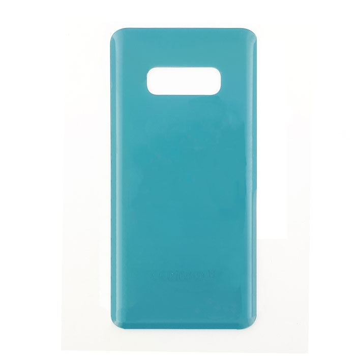 Πίσω Καπάκι για Samsung Galaxy S10e G970F - Χρώμα: Πράσινο