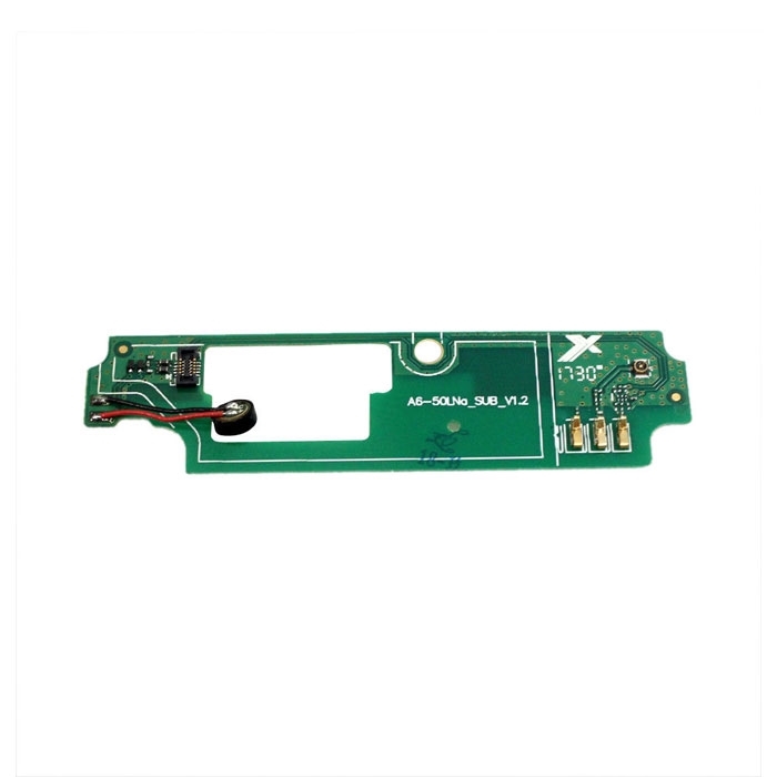 Μικρόφωνο / Microphone Board για Lenovo Vibe C A2020a40