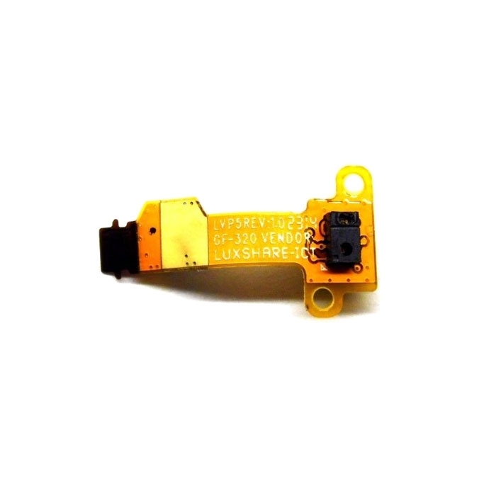 Καλωδιοταινία Αισθητήρα / Sensor Flex για Lenovo Tab A8-50 A5500