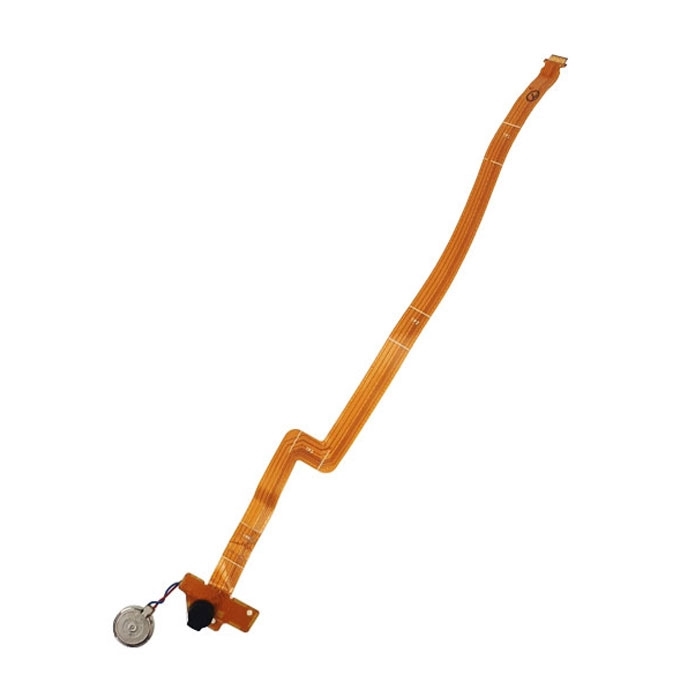 Kαλωδιοταινία Μικροφώνου Και Δόνηση / Mic and Vibration Motor Flex για Lenovo Tab A8-50 A5500