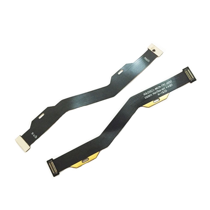 Κεντρική Καλωδιοταινία / Main Flex για Lenovo K5 Note A7020a40 / A7020a48